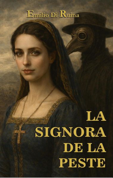 Produktbild: La Signora De La Peste