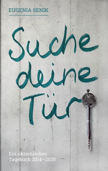 Produktbild: Suche deine T&uuml;r