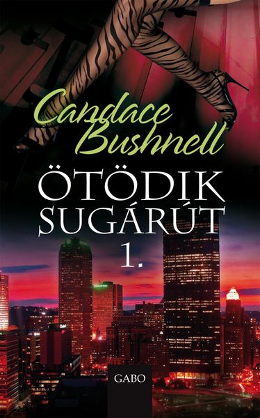 Produktbild: &Ouml;t&ouml;dik sug&aacute;r&uacute;t
