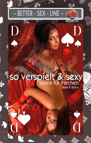 Produktbild: So verspielt & sexy