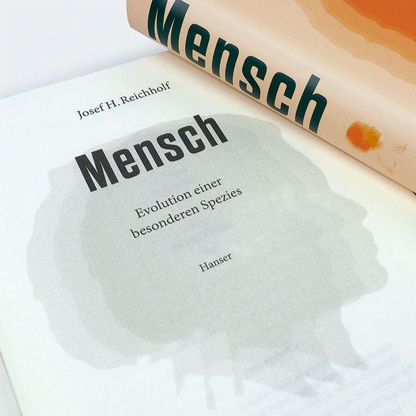 Produktbild: Mensch