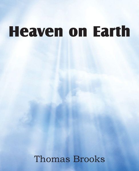Produktbild: Heaven on Earth