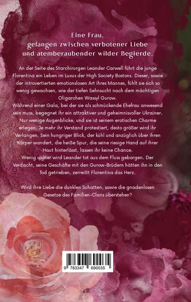 Produktbild: Florentina - Der bezaubernste Liebesroman, seit es Romanzen gibt.