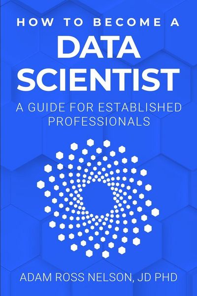 Produktbild: How to Become a Data Scientist