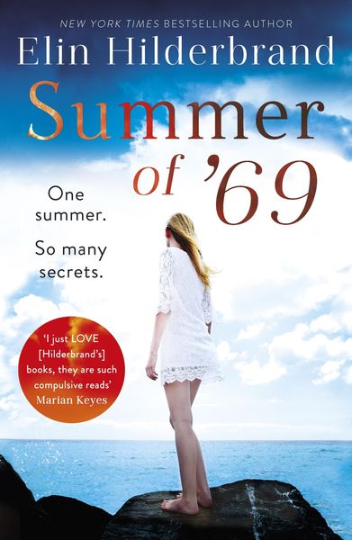 Produktbild: Summer of '69
