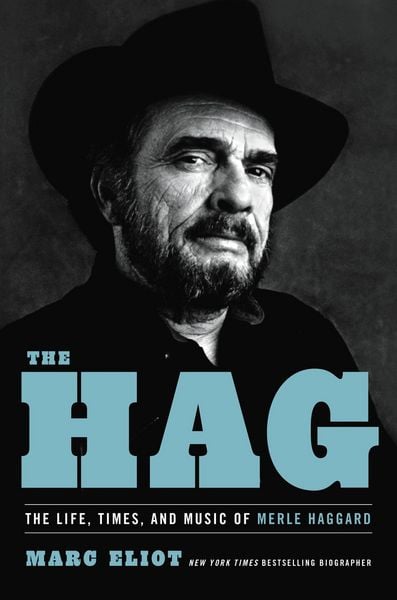 Produktbild: The Hag