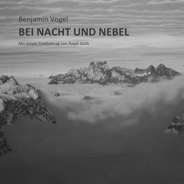 Produktbild: Bei Nacht und Nebel