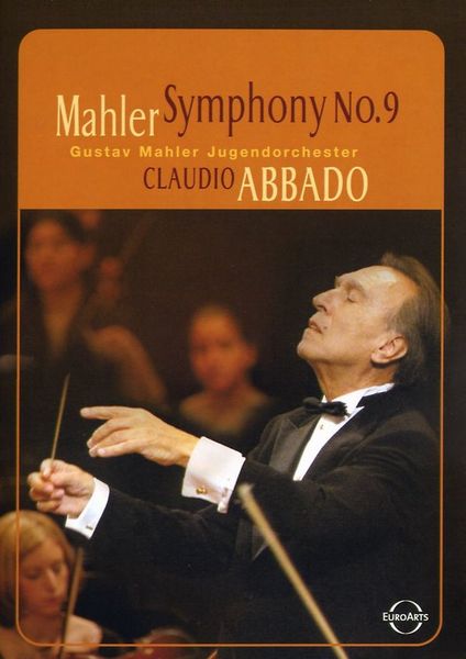 Produktbild: Gustav Mahler - Symphony No. 9