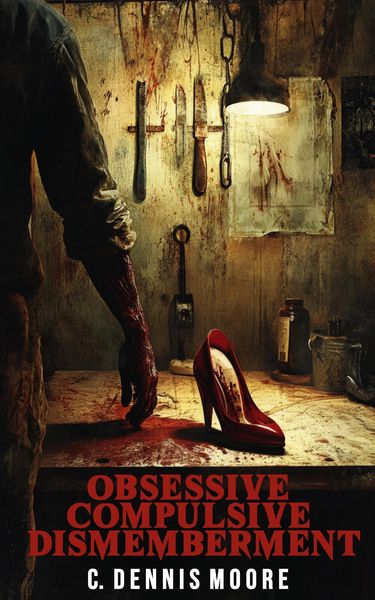 Produktbild: Obsessive Compulsive Dismemberment