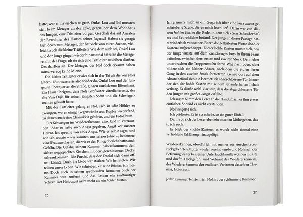 Produktbild: Brief in der Nacht