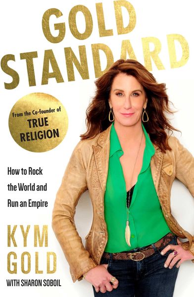 Produktbild: Gold Standard