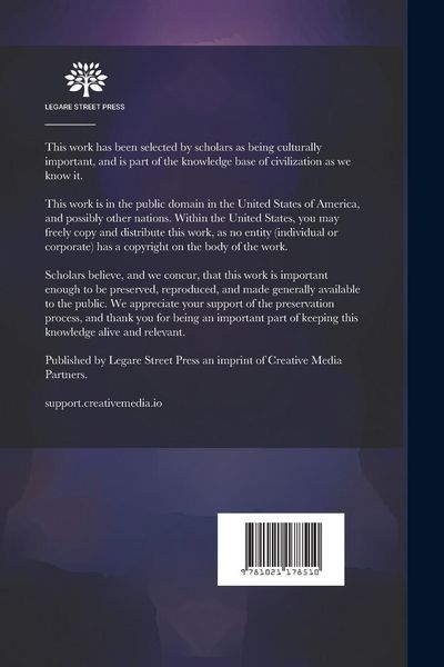 Produktbild: The Story of Atlantis
