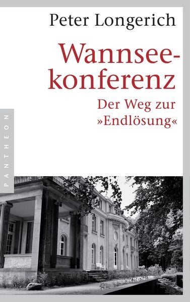 Produktbild: Wannseekonferenz