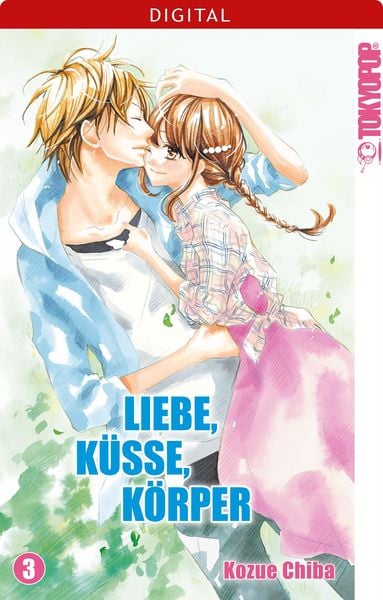 Produktbild: Liebe, K&uuml;sse, K&ouml;rper 03