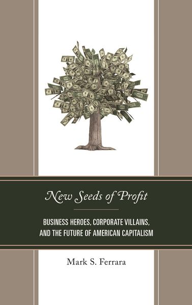 Produktbild: New Seeds of Profit