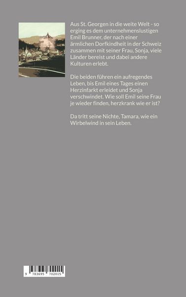 Produktbild: Das einohrige Pferd