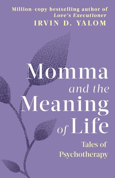 Produktbild: Momma And The Meaning Of Life
