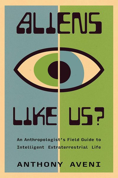 Produktbild: Aliens Like Us?