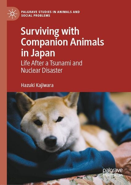 Produktbild: Surviving with Companion Animals in Japan