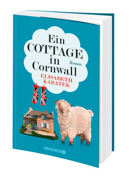 Produktbild: Ein Cottage in Cornwall