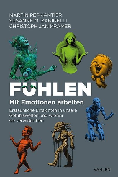 Produktbild: F&uuml;hlen