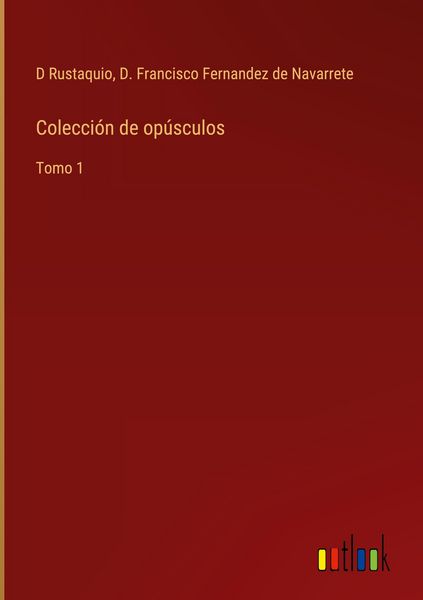 Produktbild: Colecci&oacute;n de op&uacute;sculos