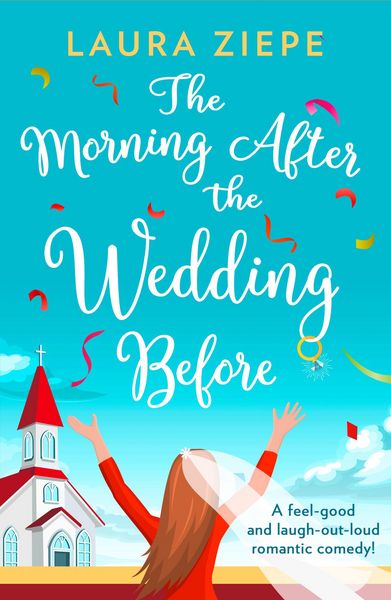 Produktbild: The Morning After the Wedding Before