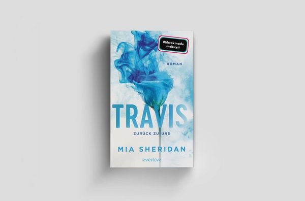 Produktbild: Travis. Zur&uuml;ck zu uns