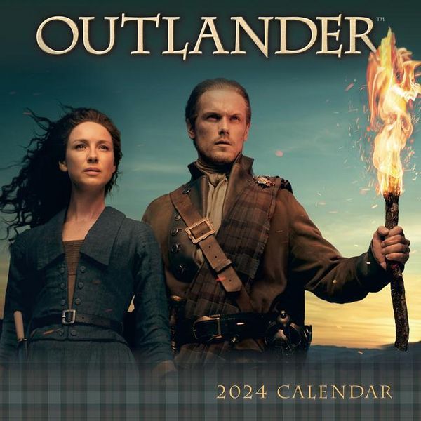 Produktbild: Outlander