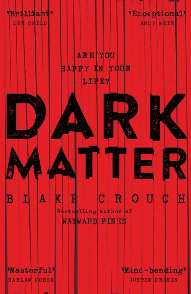 Produktbild: Dark Matter
