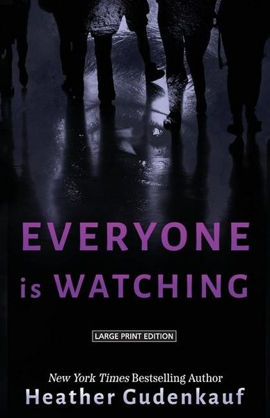 Produktbild: Everyone Is Watching