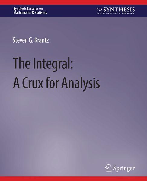 Produktbild: The Integral