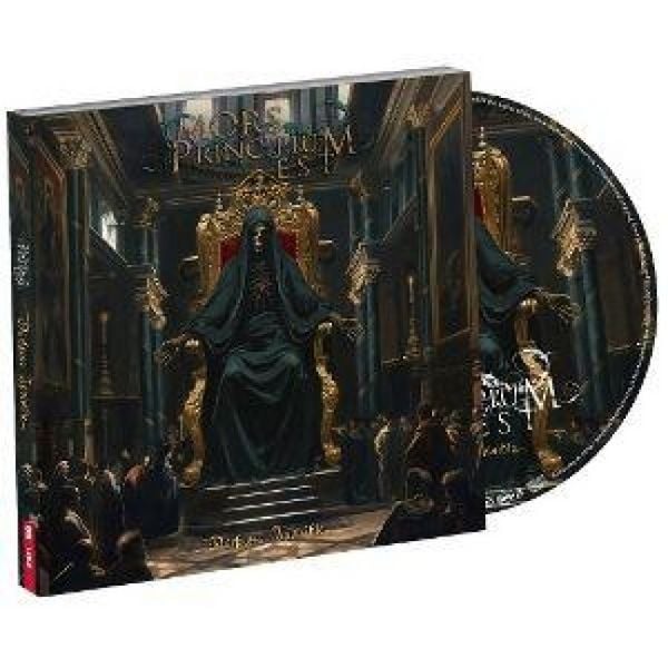 Produktbild: Darkness Invisible(Digipak)