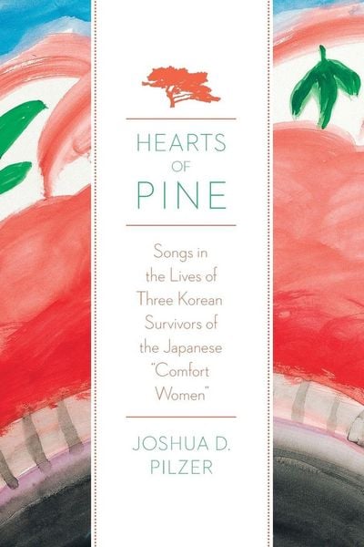 Produktbild: Hearts of Pine