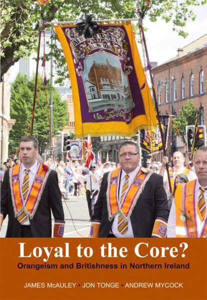Produktbild: Loyal to the Core?