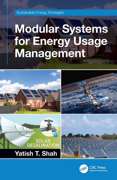 Produktbild: Modular Systems for Energy Usage Management