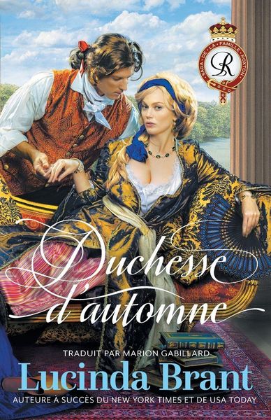 Produktbild: Duchesse d'automne