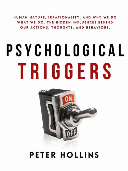 Produktbild: Psychological Triggers