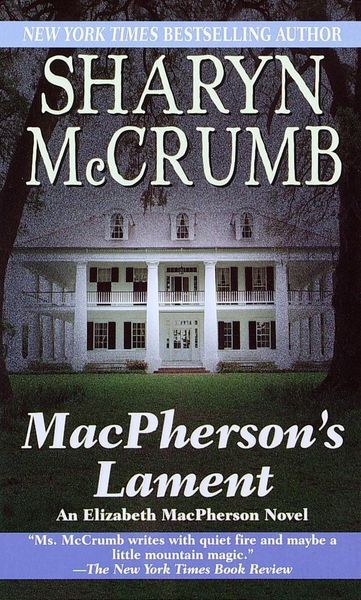 Produktbild: MacPherson's Lament