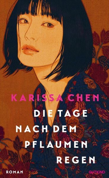 Produktbild: Die Tage nach dem Pflaumenregen