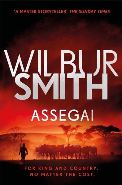Produktbild: Assegai