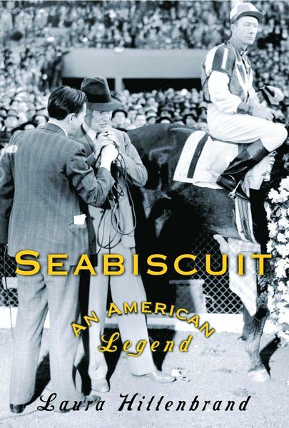 Produktbild: Seabiscuit