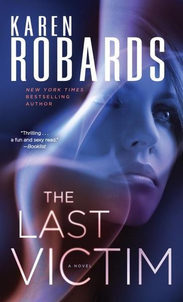Produktbild: The Last Victim