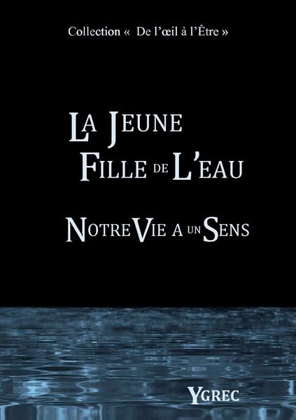 Produktbild: La jeune fille de l'eau