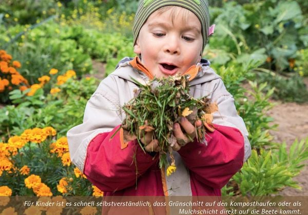 Produktbild: Biod&uuml;nger selber machen