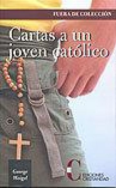 Produktbild: Cartas a un joven cat&oacute;lico