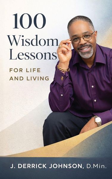 Produktbild: 100 Wisdom Lessons for Life and Living