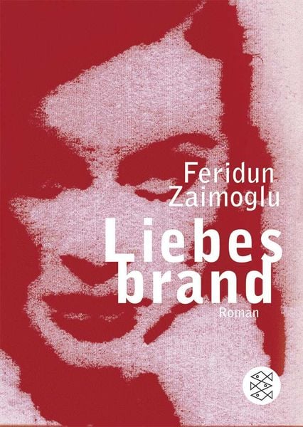 Produktbild: Liebesbrand