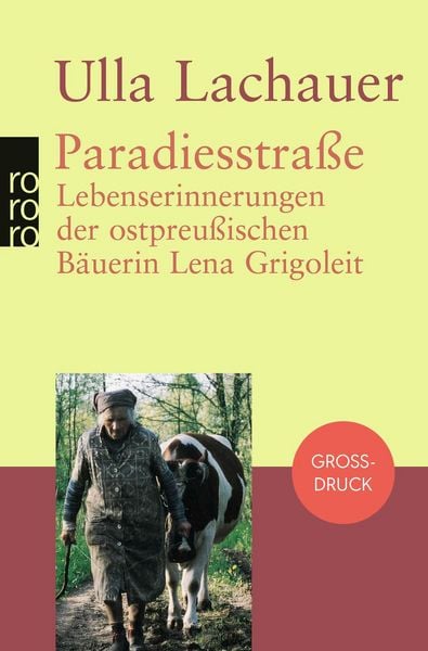 Produktbild: Paradiesstra&szlig;e