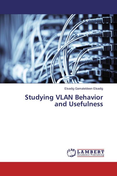 Produktbild: Studying VLAN Behavior and Usefulness